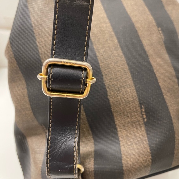 vintage fendi backpack - Picture 11 of 14